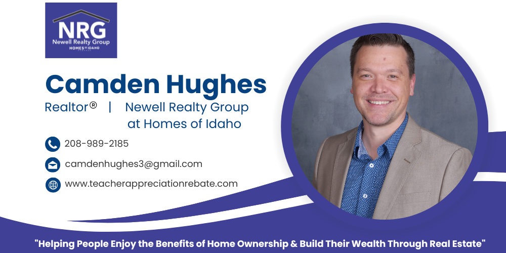 Blue And White Modern Business Email Signature (2)